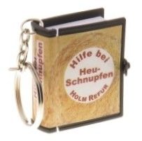 Heuschnupfen
