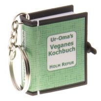 Veganes Kochbuch