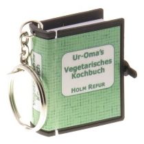 Vegetarisches Kochbuch