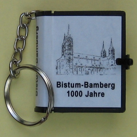 Bistum Bamberg