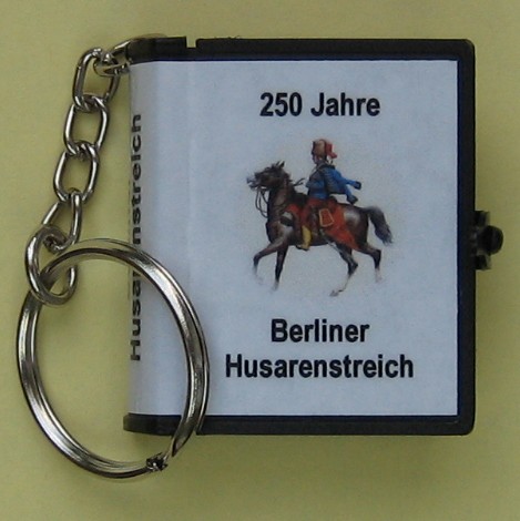 Berliner Husarenstreich