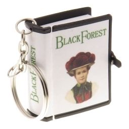 Black Forest