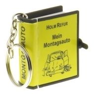 Montagsauto