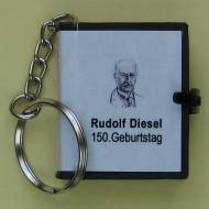 Rudolf Diesel