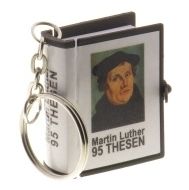 95 Thesen