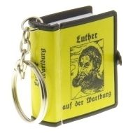 Luther auf der Wartburg