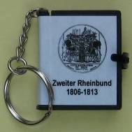 Zweiter Rheinbund